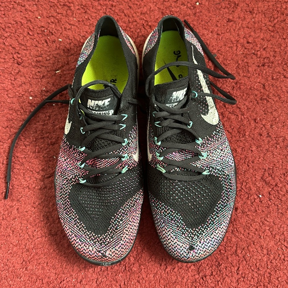 Nike training sneakers